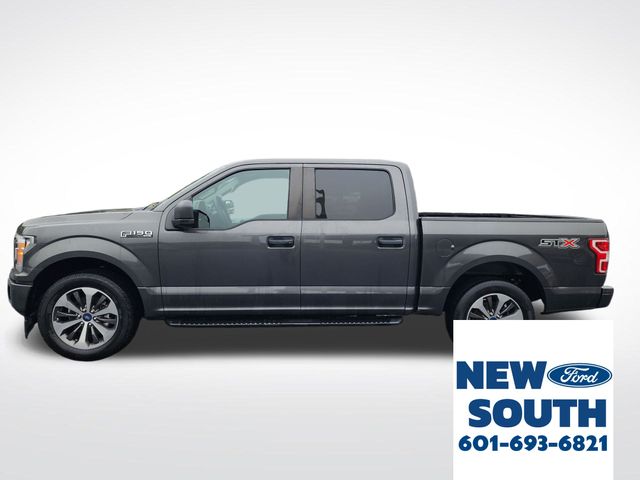 2020 Ford F-150 XL photo 2