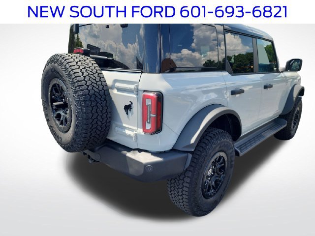 2026 Ford Bronco 4-Door Outer Banks - Photo 6