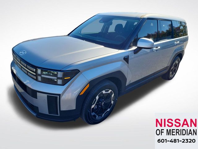 2025 Hyundai Santa Fe SE's photo