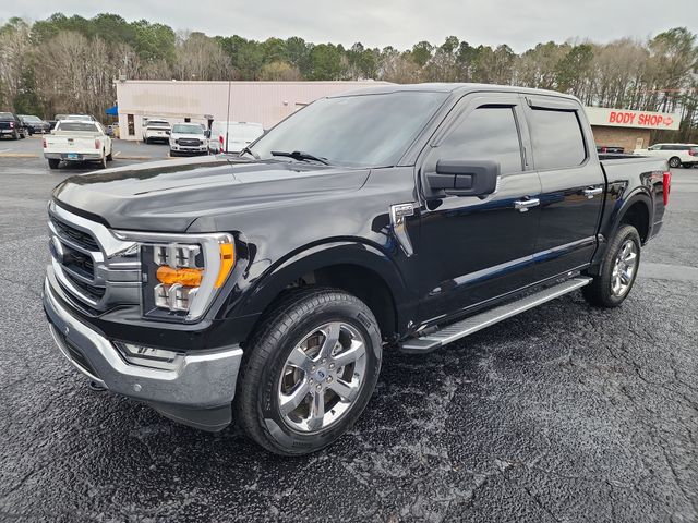 2023 Ford F-150 Truck 