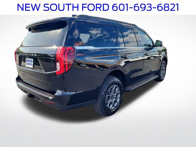 2026 Ford Expedition Active - Photo 6