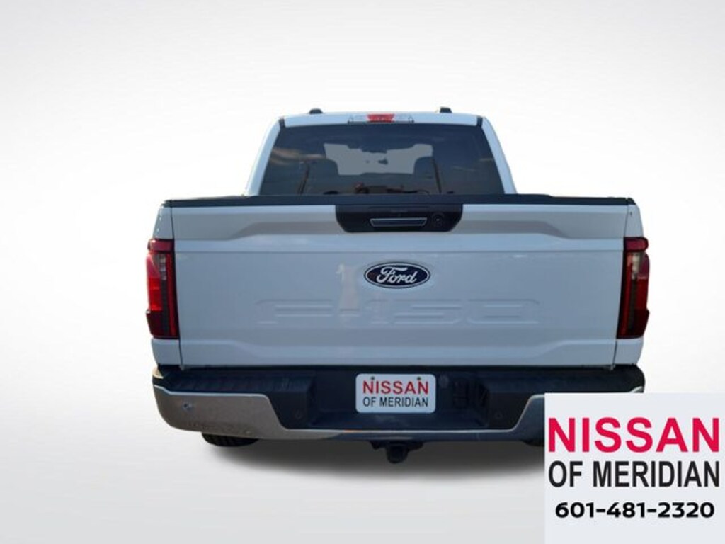 Used 2024 Ford F-150 XLT Truck