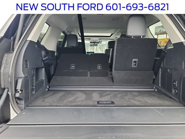 2026 Ford Expedition Active - Photo 24