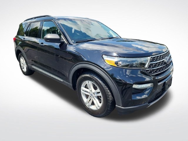 2024 Ford Explorer XLT - Photo 7