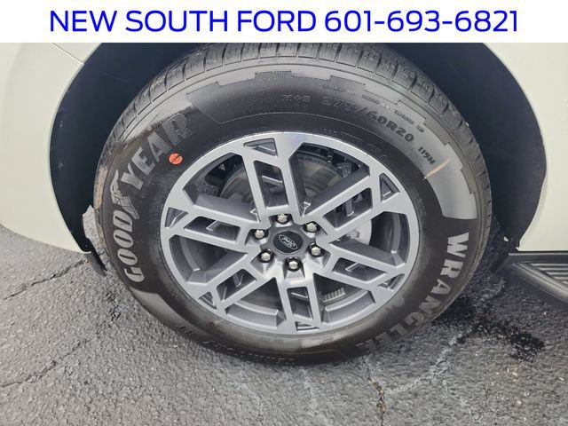 2026 Ford Expedition Active - Photo 26