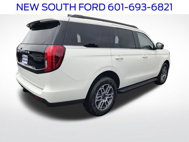 2026 Ford Expedition Active - Photo 6