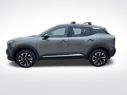 Used 2026 Nissan Kicks SV SUV for sale in Meridian, MS
