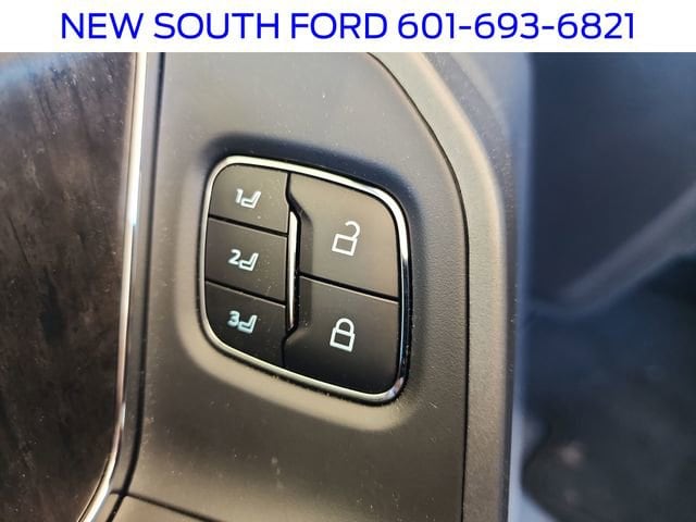 2026 Ford F-250 Super Duty Lariat - Photo 11