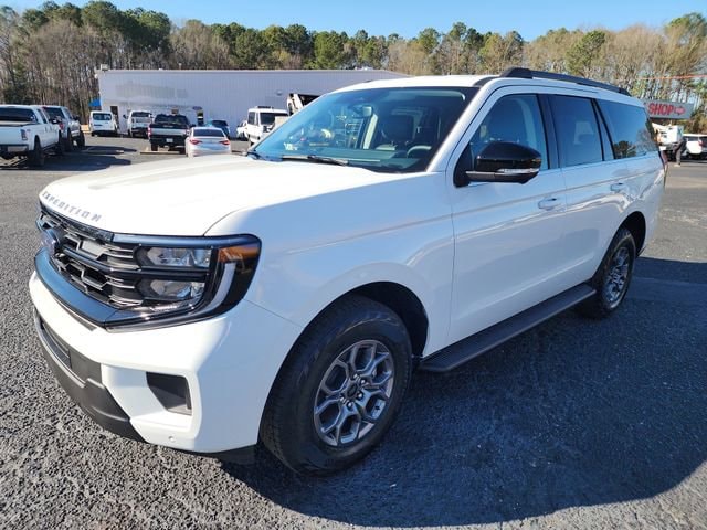 2026 Ford Expedition SUV 