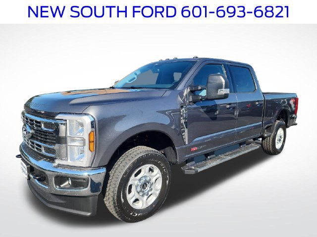 2027 Ford F-250 TRUCK 