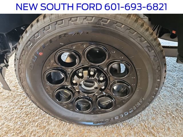 2026 Ford F-250 Super Duty Lariat - Photo 45
