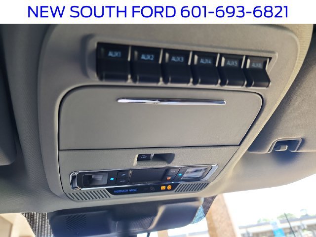2026 Ford F-250 Super Duty Lariat - Photo 21