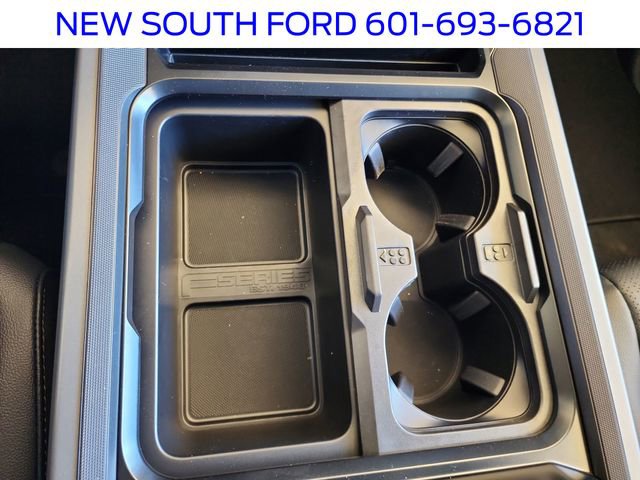 2026 Ford F-250 Super Duty Lariat - Photo 29