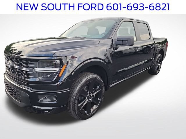 2026 Ford F-150 TRUCK 