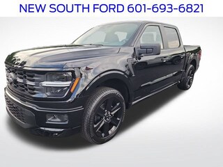 2026 Ford F-150 STX TRUCK