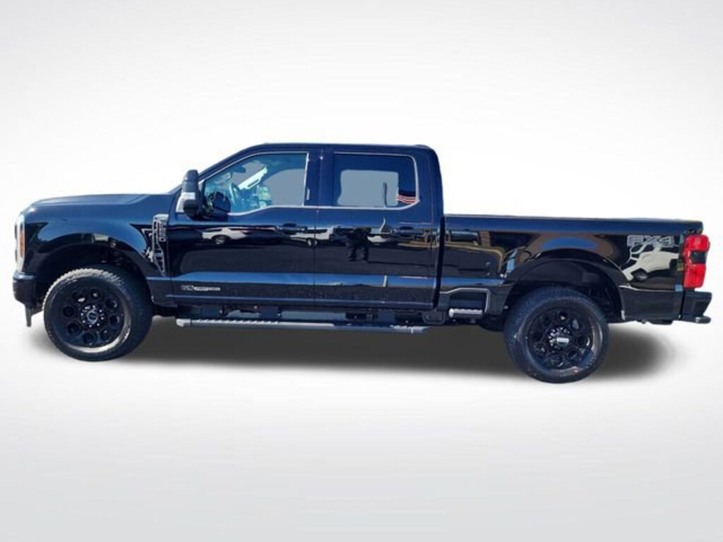 New 2026 Ford F-250 Lariat TRUCK