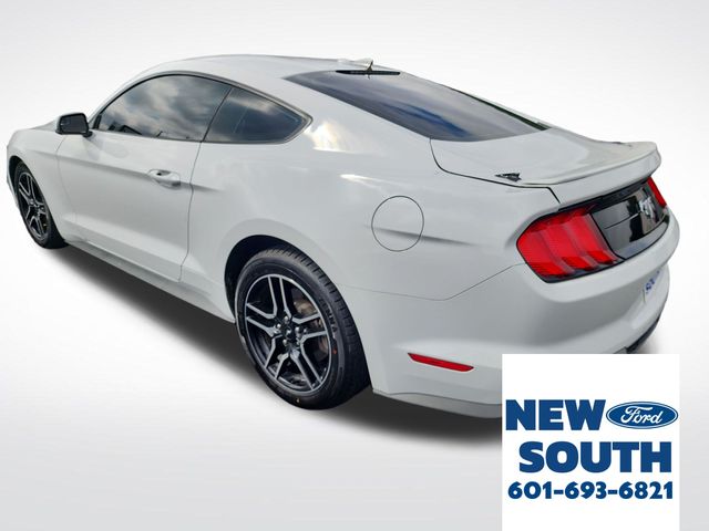2020 Ford Mustang EcoBoost Premium photo 3