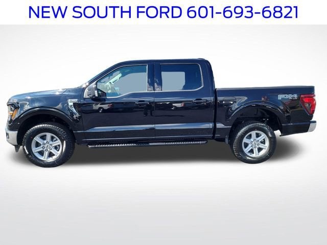 2026 Ford F-150 TRUCK 
