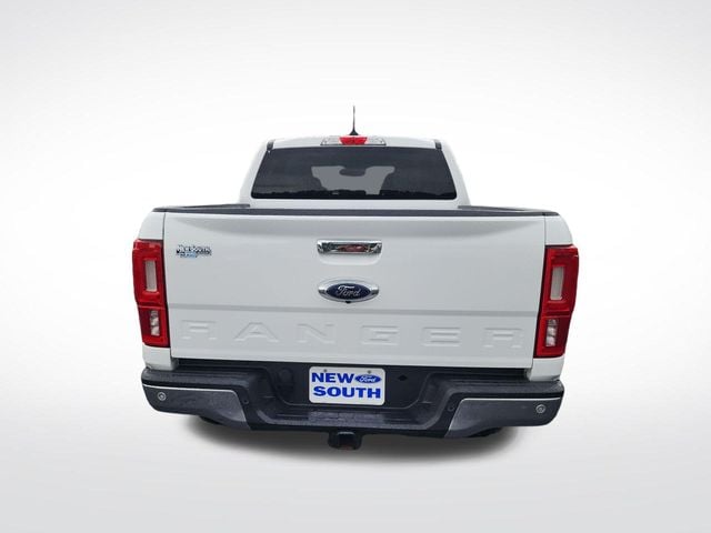 2023 Ford Ranger XLT - Photo 4