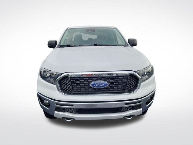2023 Ford Ranger XLT - Photo 8