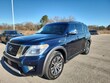  Nissan Armada