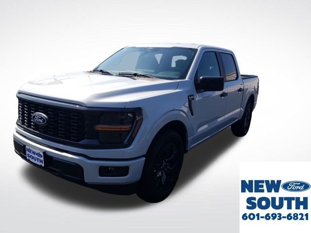 2025 Ford F-150 TRUCK 