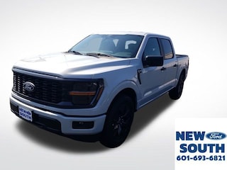 2025 Ford F-150 STX TRUCK