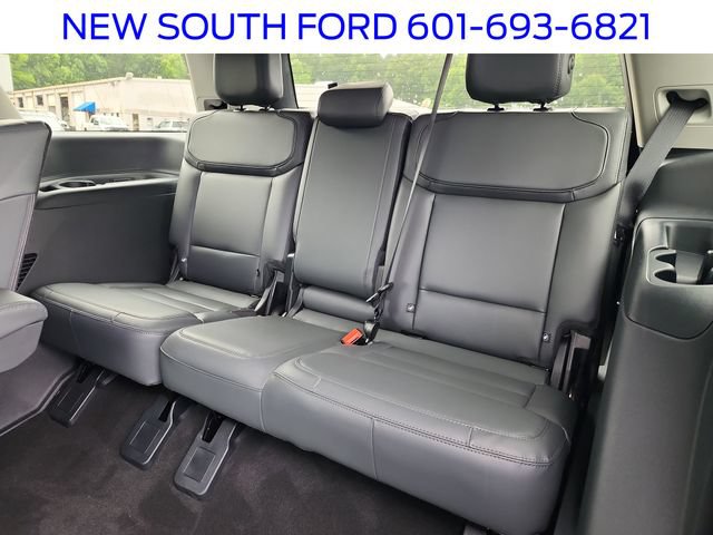 2026 Ford Expedition Active - Photo 22