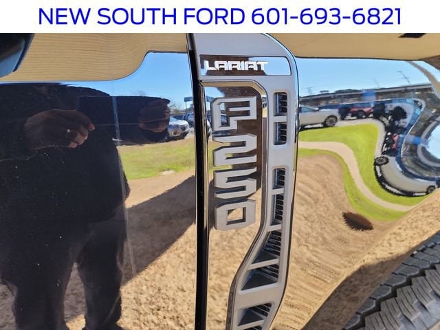 2026 Ford F-250 Super Duty Lariat - Photo 44