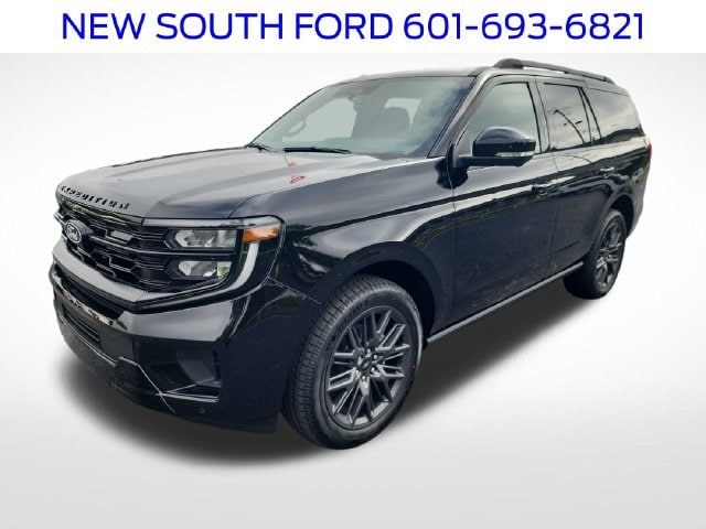 2027 Ford Expedition SUV 