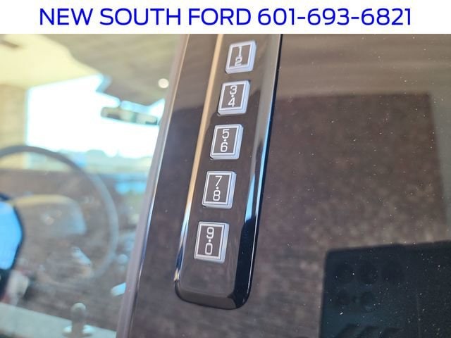 2026 Ford F-250 Super Duty Lariat - Photo 21