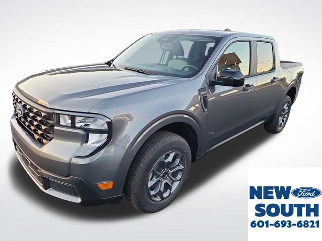 2026 Ford Maverick TRUCK 