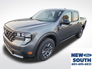 2026 Ford Maverick XLT TRUCK