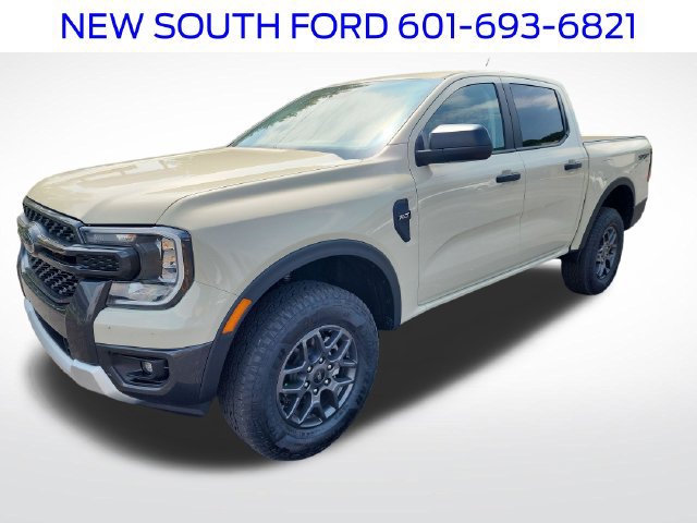 2026 Ford Ranger TRUCK 