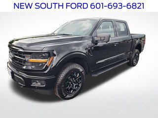 2026 Ford F-150 XLT TRUCK