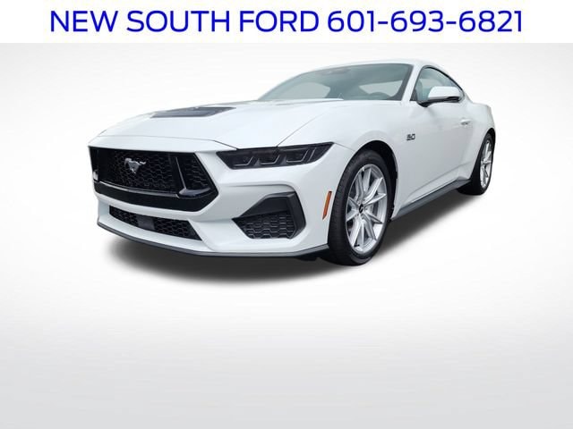 2025 Ford Mustang GT Premium Fastback - Photo 10