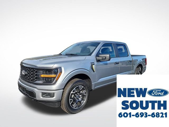 2025 Ford F-150 TRUCK  2025 Ford F-150 TRUCK