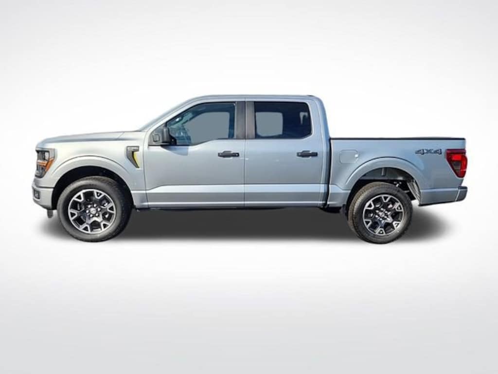 New 2025 Ford F-150 STX TRUCK