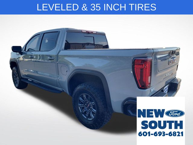 2024 Gmc Sierra 1500 AT4X photo 3