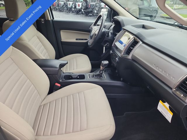 2023 Ford Ranger XLT - Photo 12
