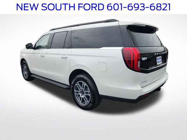 2026 Ford Expedition MAX Active - Photo 4