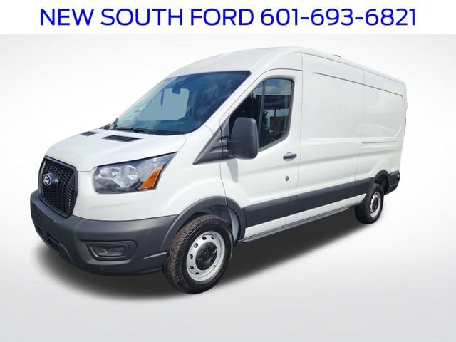 2026 Ford Transit Van