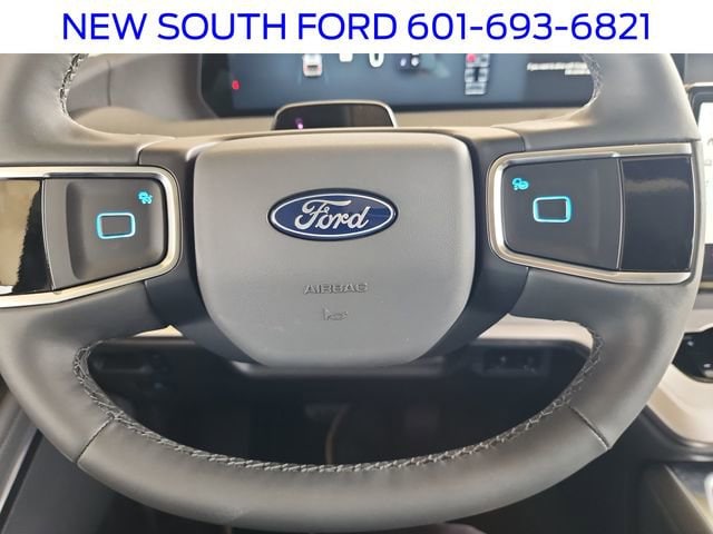 2026 Ford Expedition MAX Active - Photo 16