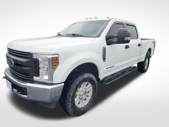 2019 Ford F-250 Super Duty XL