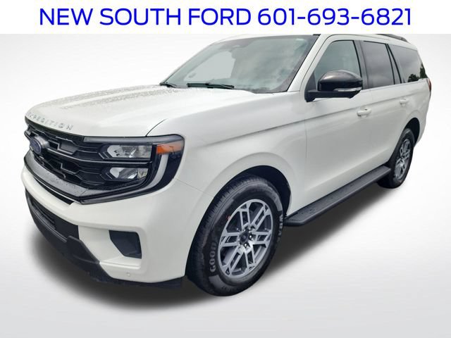 2026 Ford Expedition