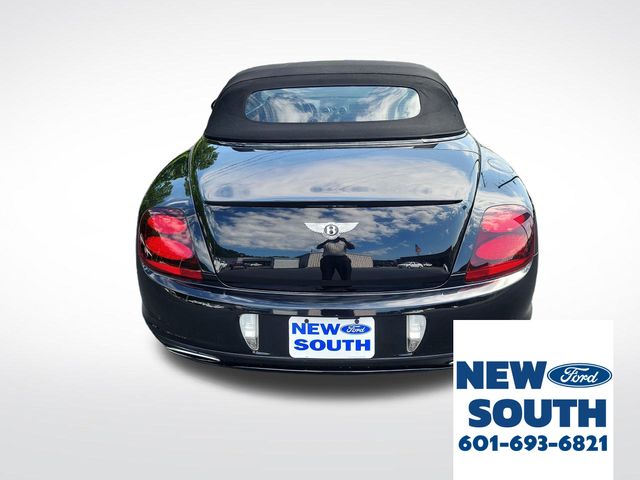 2011 Bentley Continental Supersports photo 4