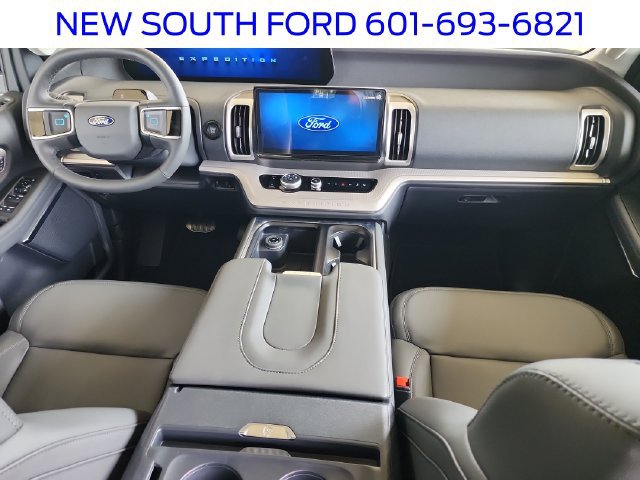 2026 Ford Expedition MAX Active - Photo 15
