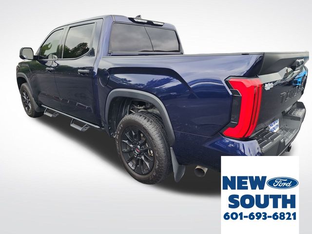 2022 Toyota Tundra SR5 photo 3