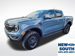 2025 Ford Ranger Raptor TRUCK