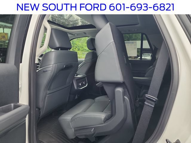 2026 Ford Expedition Active - Photo 21